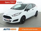 Ford Fiesta 1.25 Ambiente*PDC*KLIMA*