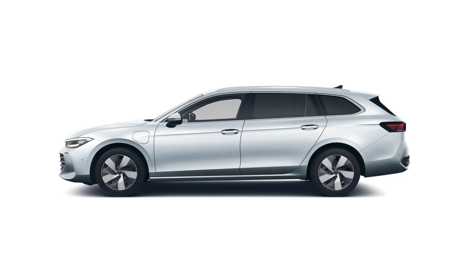 Volkswagen Passat - Bild 6