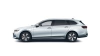 Volkswagen Passat - Vorschau Bild 6