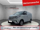 Maxus eDeliver 3 L1H1// Klima/Kamera/GRA - Maxus eDeliver 3 Tageszulassungen