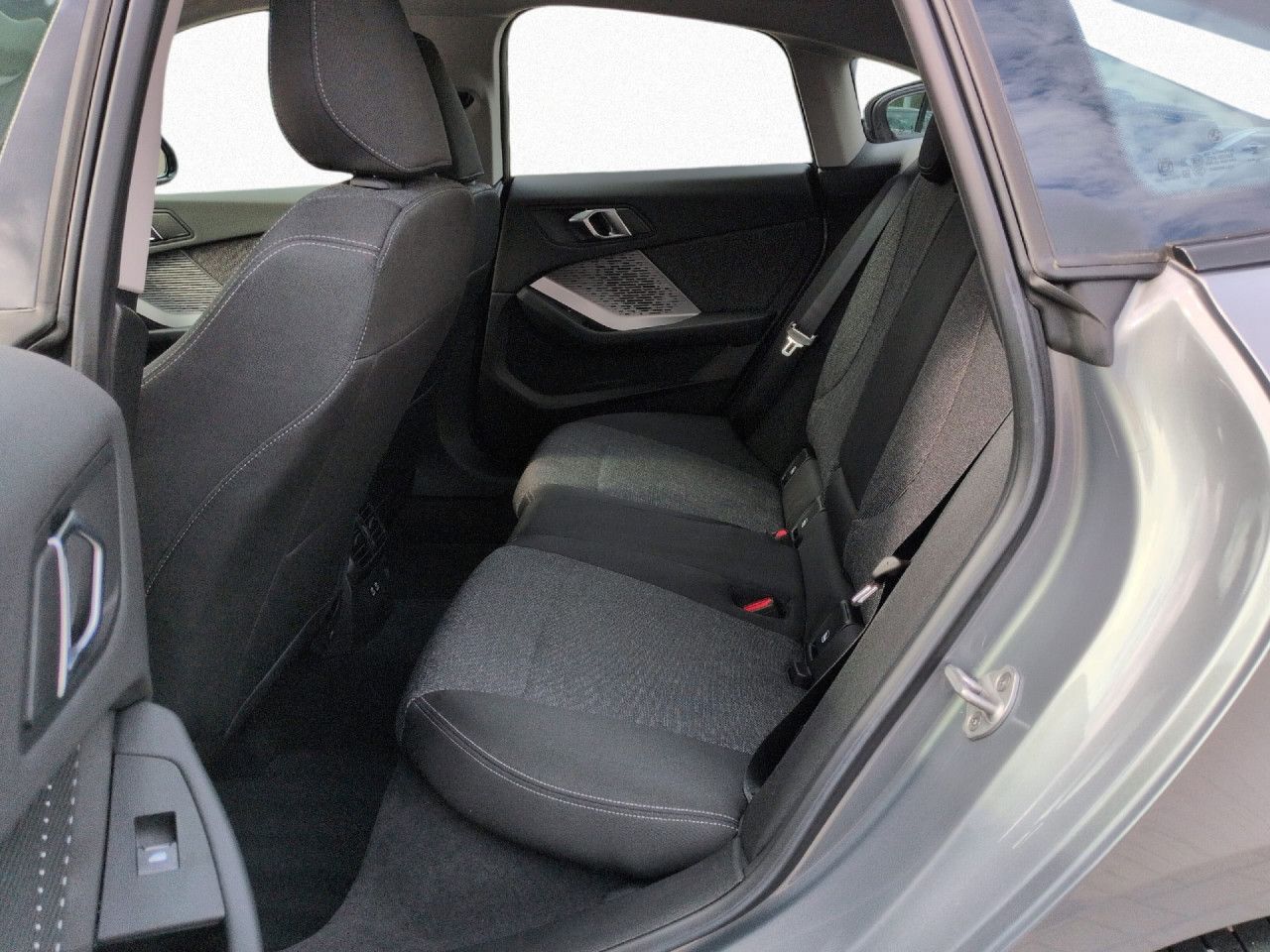 BMW 220 Gran Coupé - Bild 14