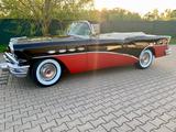 Cadillac Buick Roadmaster  Convertible - Cadillac Oldtimer