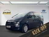 Hyundai STARIA 2.2 CRDi Trend Navi 9 Sitzer - blaue Hyundai STARIA