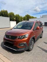Peugeot KOMBI 1.2 PURETECH 130 L1 ACTIVE EAT AUTOM... - Peugeot Rifter Active mit Benzin-Antrieb