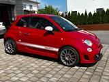 Abarth 595 1.4 T-Jet 16V 595 Custom  - Abarth 595 von privat