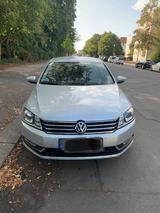 Volkswagen Passat - VW Passat Gebrauchtwagen in Dresden