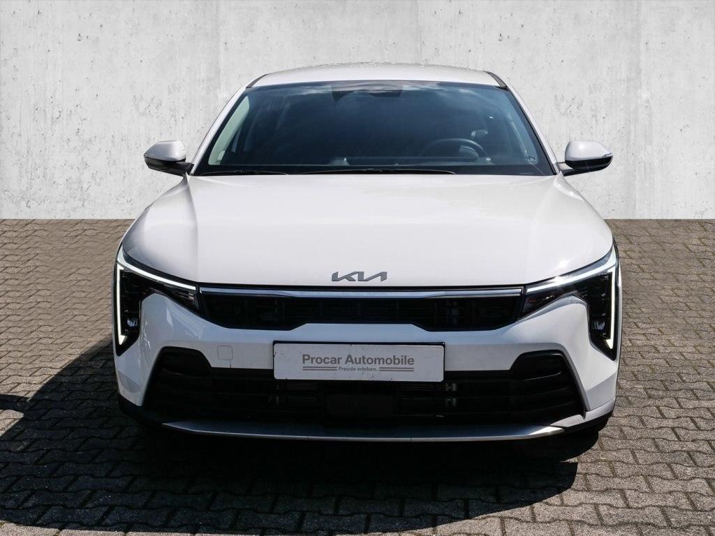Kia K4 Vision 1.6 DCT Kamera Navi Sitzheizung SOFORT
