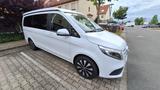 Mercedes-Benz Marco Polo Edition C220d Allrad und Service "B" - Allradantrieb All