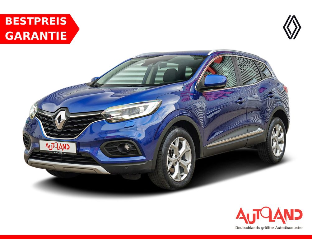 Image of Renault Kadjar