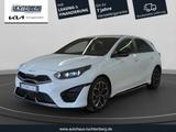 Kia CEED 1.5T GT LINE NAVI+KAMERA+LED-LICHT+SITZHEIZ - Kia cee'd / Ceed aus 2023