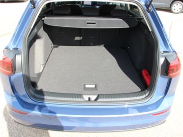 Volkswagen Golf VIII Variant 1.5 TSI AHK Life  LED NAVI