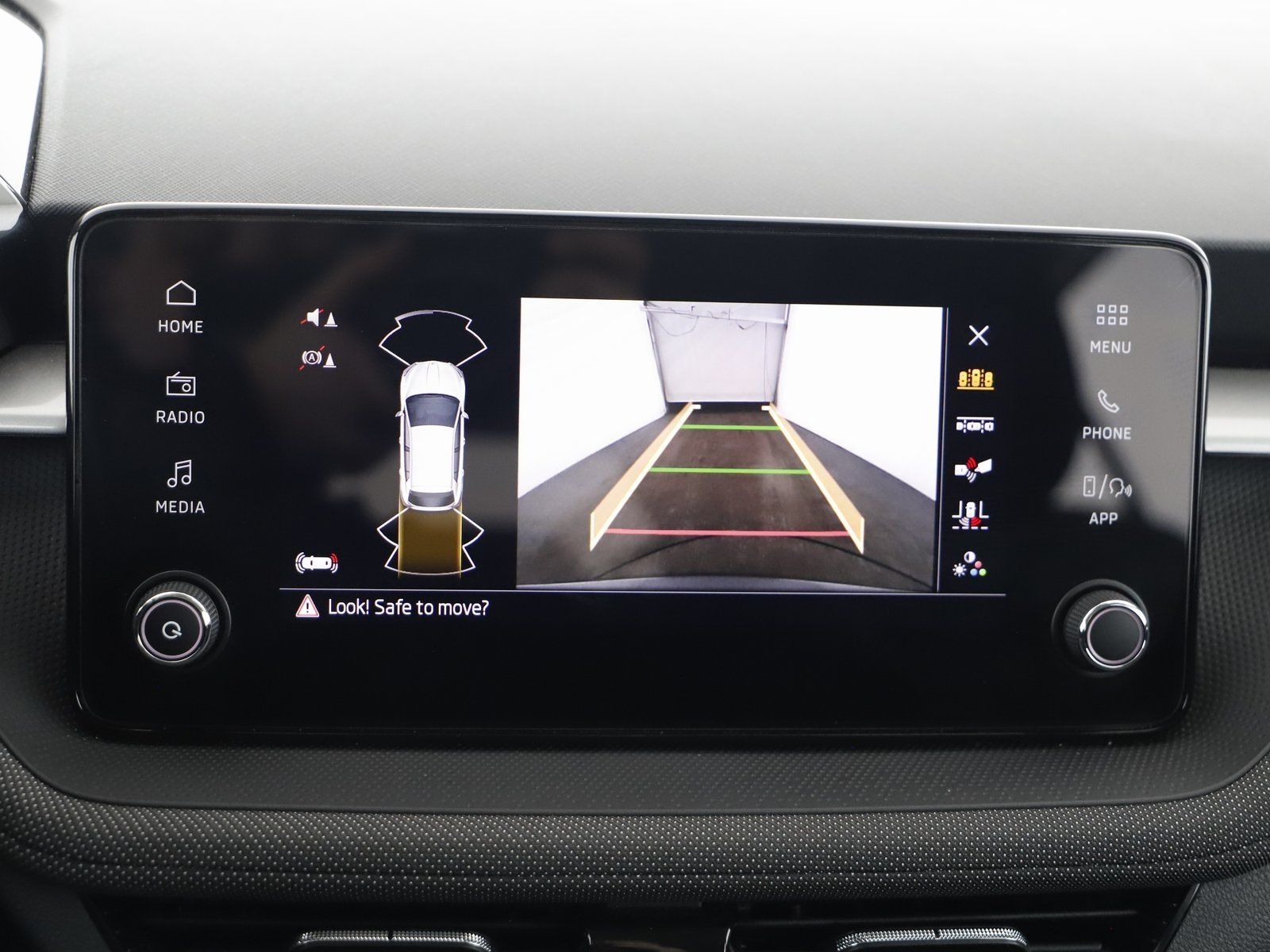 Skoda Fabia - Bild 27