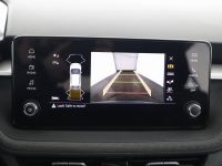 Skoda Fabia - Vorschau Bild 27