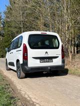 Citroën Berlingo PureTech 110 S&S LIVE M LIVE - Citroën Berlingo: Live