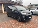 Citroën Jumpy Kombi XS+9.Sitzer+Automatik+ - Citroën Jumpy: Xs