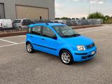 Fiat Panda 1.2 Alessi - Fiat Panda: Alessi