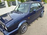 Volkswagen Golf 1 Cabriolet  - Autos aus dem Jahr 1992