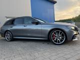 Mercedes-Benz E 53 AMG Mercedes-AMG E 53 4MATIC+ T Autom. ... - gebrauchte Mercedes-Benz E 53 AMG aus dem Jahr 2018