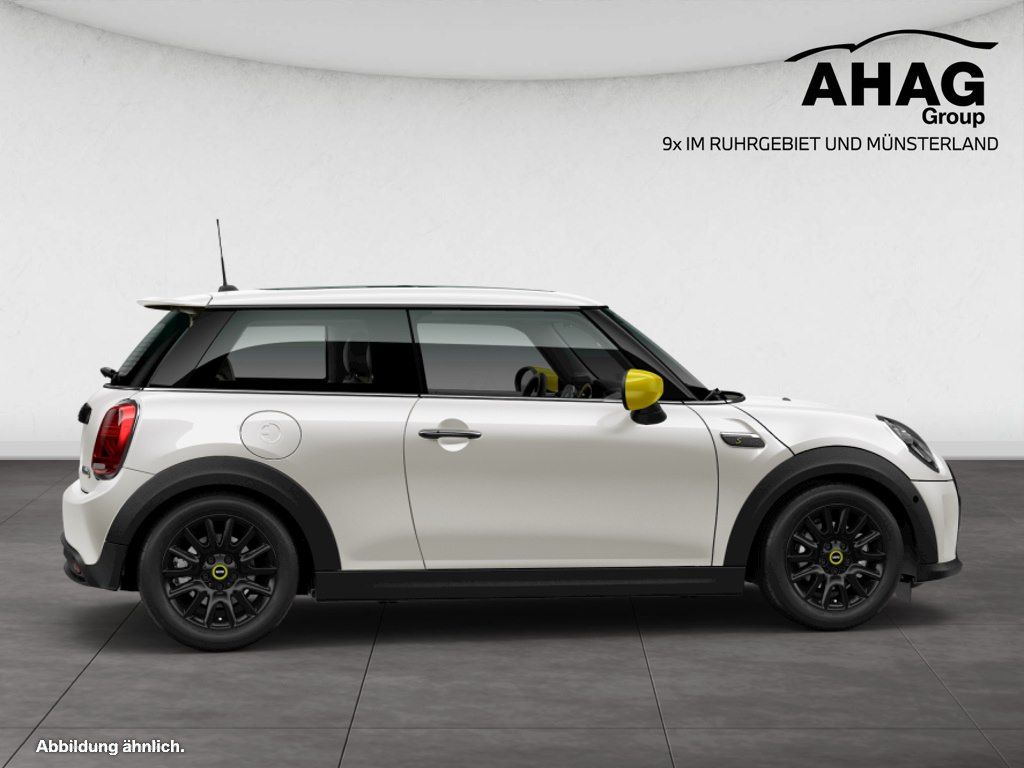 MINI Cooper SE - Bild 8
