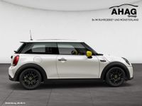 MINI Cooper SE - Vorschau Bild 8