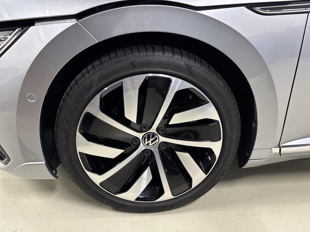 Volkswagen Arteon R-Line 2.0 TDI SCR 147kW 7-Gang DSG 4 Tür