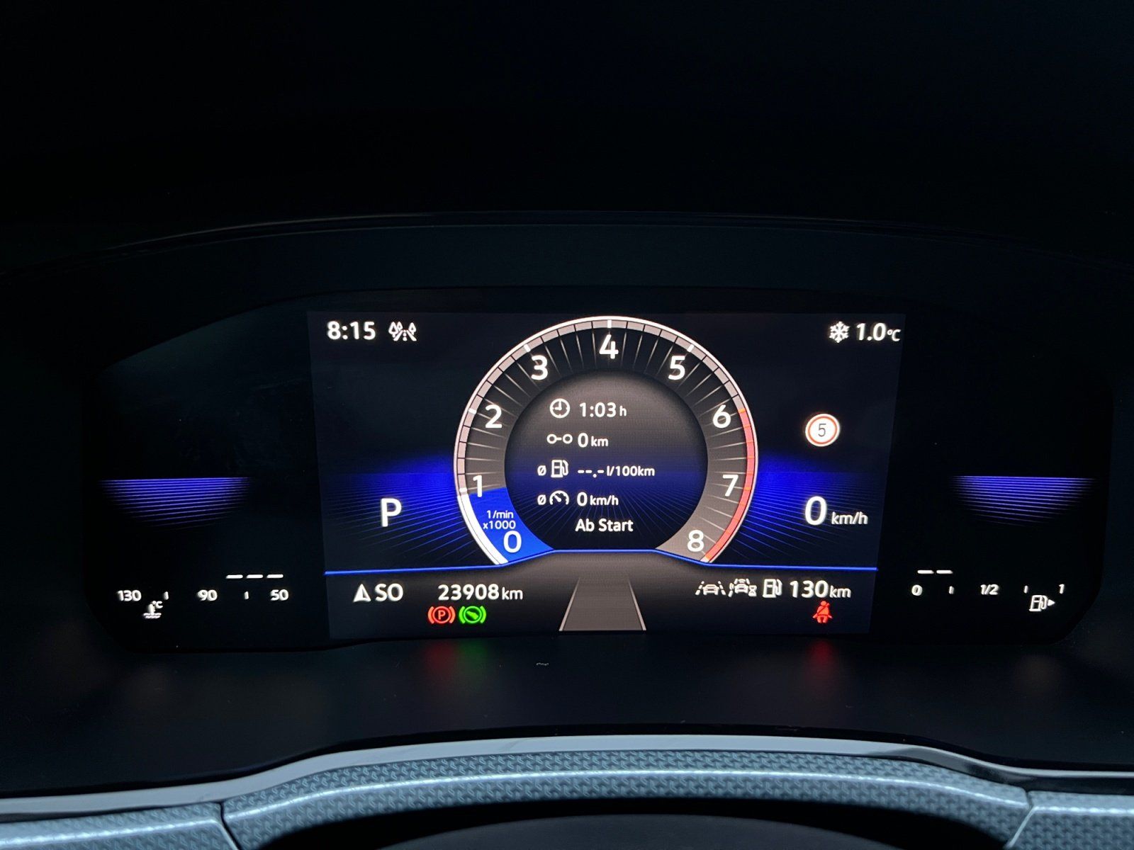 Volkswagen Touran - Bild 13