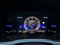 Volkswagen Touran - Vorschau Bild 13