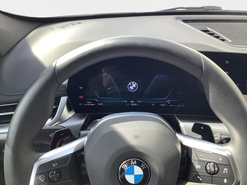 BMW X1 - Bild 14