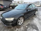 Audi A4 Lim. Attraction 3.0 TDI Automatic - Audi A4 mit Diesel-Antrieb: Limousine