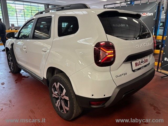 Other DACIA Duster 1.0 TCe 90 CV 4x2 Journey imagem 2