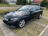 Mercedes-Benz C 180 T Autom. Avantgarde Command Online - Mercedes-Benz: Online