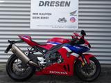 Honda CBR 1000 RR-R Fireblade ABS | 2025 | 1. Hand |