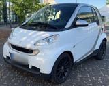 Smart Fortwo 451 Diesel - Scheckheftgepflegt - Smart mit Diesel-Antrieb: 451