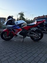 Honda CBR 600 RR - HONDA ABS CBR 600 RR