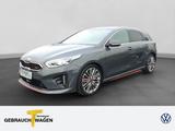 Kia Ceed 1.6T-GDI GT DCT NAVI LM18 JBL - Kia cee'd / Ceed in Essen