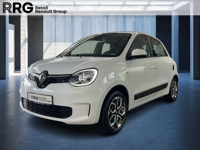 Renault Twingo Zen Electric Klimaaut. CarPlay