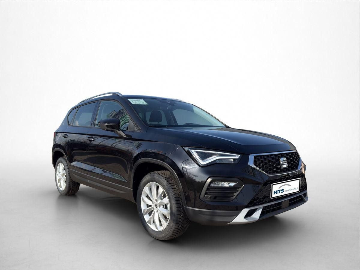 Seat Ateca - Bild 4