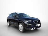 Seat Ateca - Vorschau Bild 4
