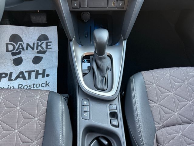 Toyota Yaris Cross Hybrid FWD Elegant