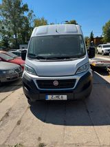 Fiat Ducato Maxi Top Zustand - Fiat Ducato aus 2018