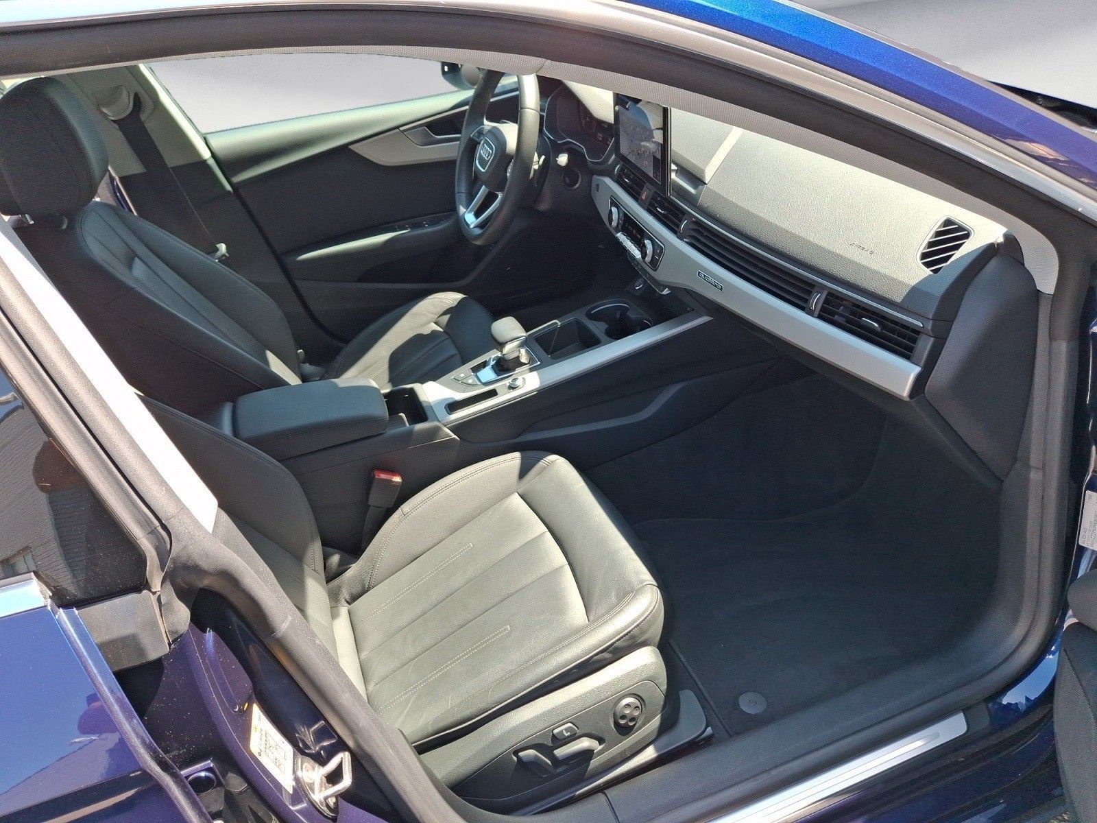 Audi A5 Sportback 40 TDI quatttro S tronic advanced A foto 9
