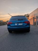 Audi A4 2.0 TDI (DPF) multitronic Ambition Ambition - Audi A4 aus 2008: TDI