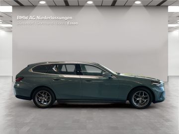 BMW 520 - 4