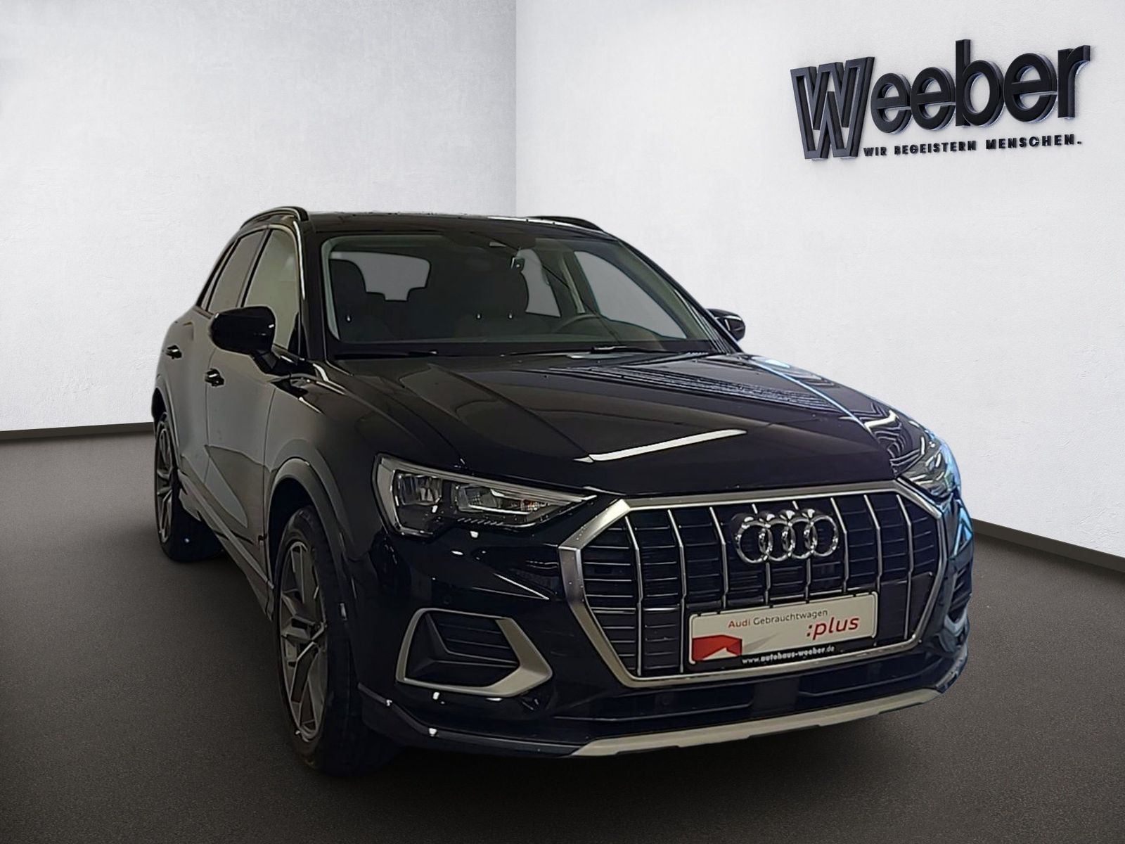 Audi Q3 - Bild 20