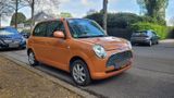 Daihatsu TREVIS 1.0 - - Daihatsu TREVIS: Kleinwagen