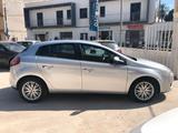 Fiat FIAT BRAVO 1.9 MJT 120CV EMOTION - 2007 - Fiat Bravo Emotion mit Diesel-Antrieb