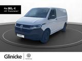 Volkswagen T6.1 Transporter Kasten - Trucks in Erfurt