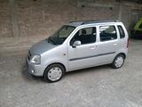 Opel Agila 1.0 93tkm,Tüv neu,Klima ,Standh... - gebrauchte Opel Agila aus dem Jahr 2004