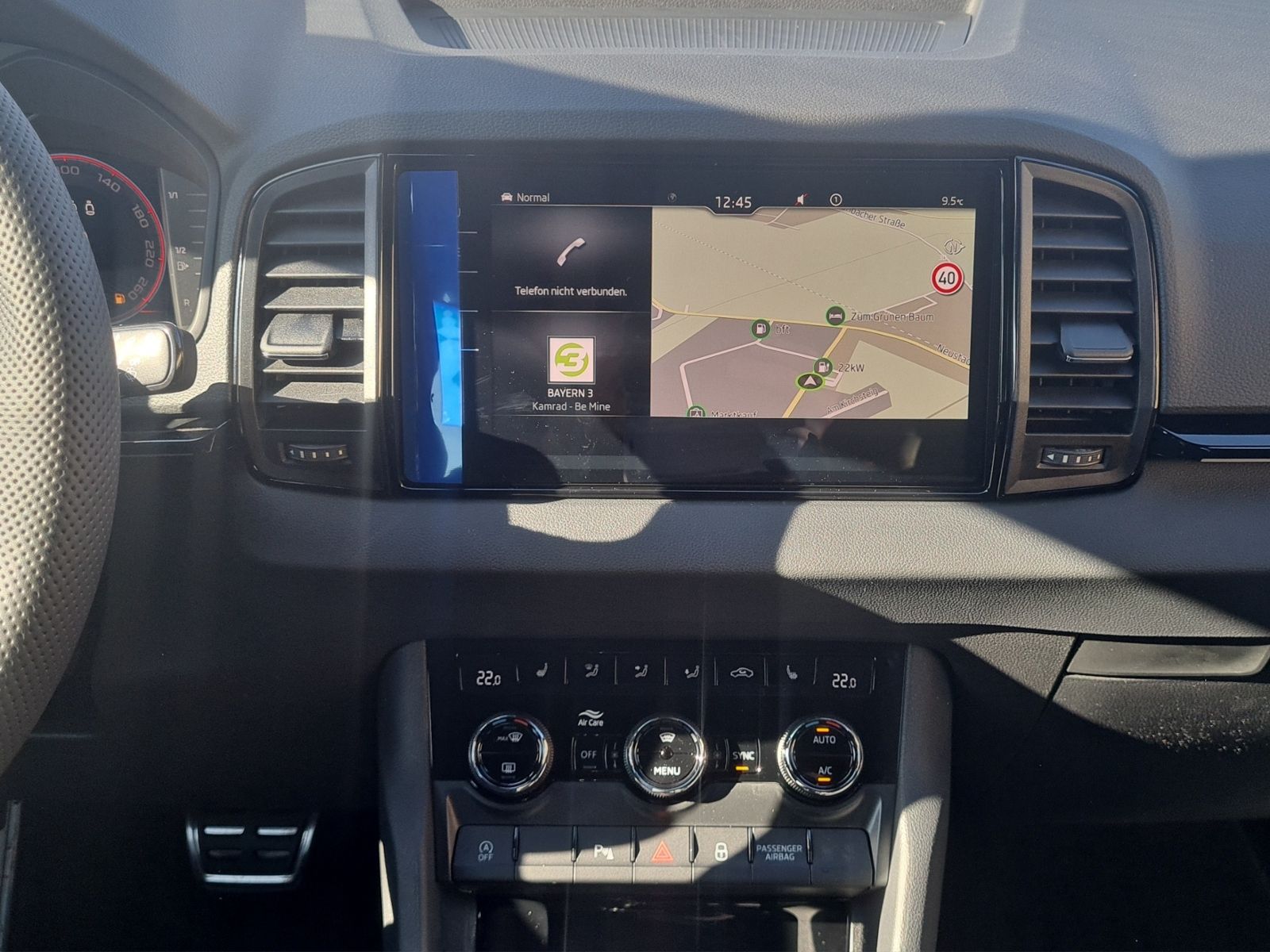 Skoda Karoq - Bild 13