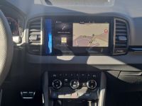 Skoda Karoq - Vorschau Bild 13